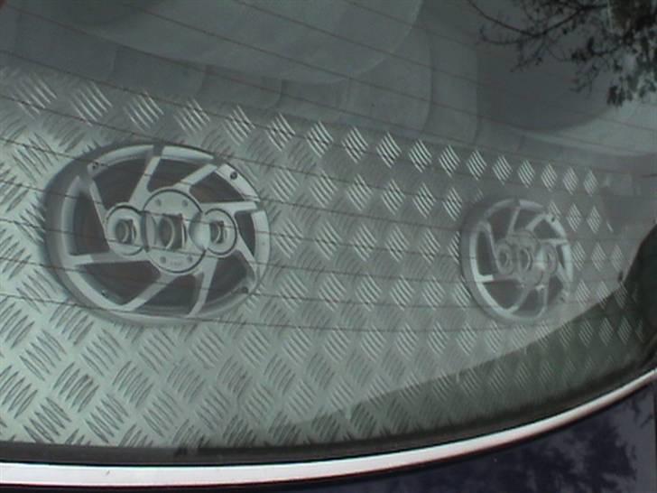 Opel senator billede 17