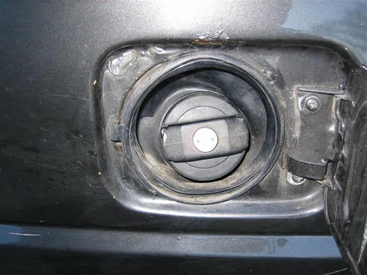 VW Golf GTI 8V Solgt billede 3