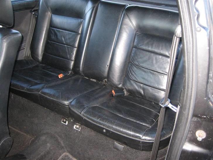 VW Golf GTI 8V Solgt billede 10