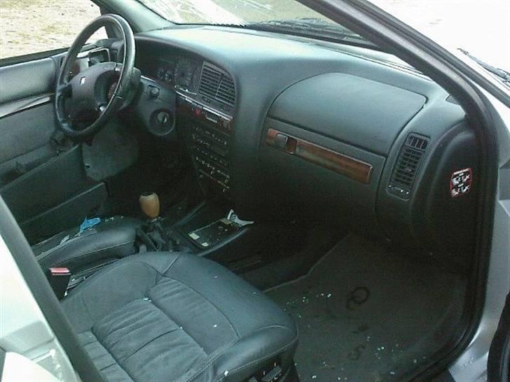 Citroën Xantia 2,0 HDI Exclusive billede 6