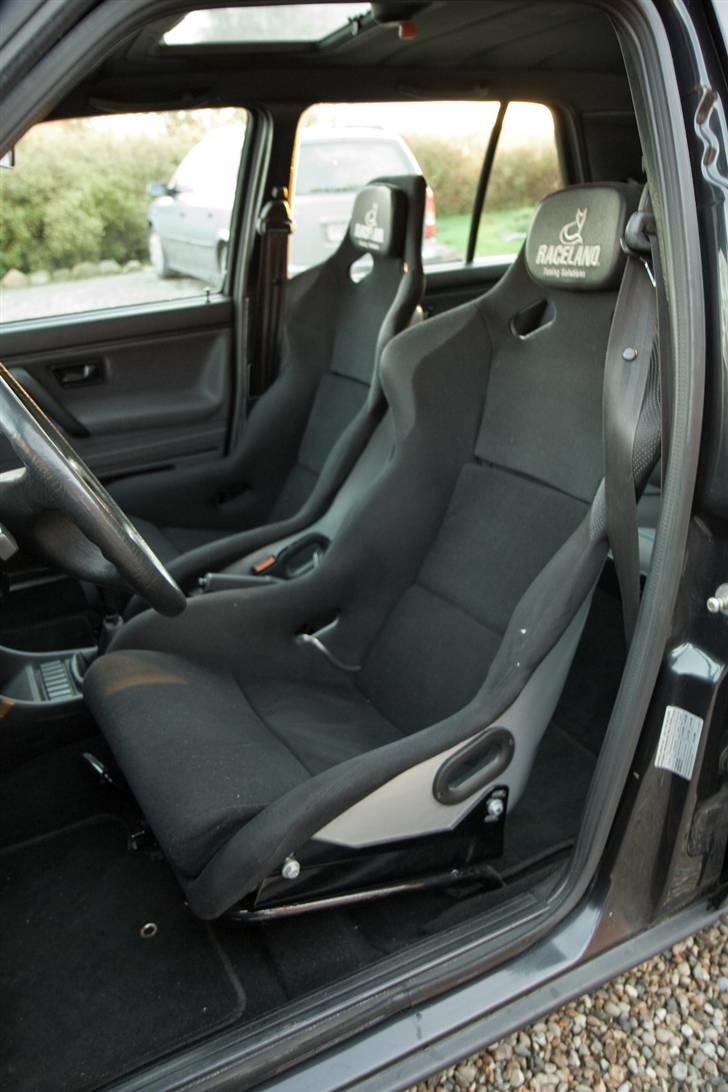 VW Golf 2 1.8 GT Special billede 15