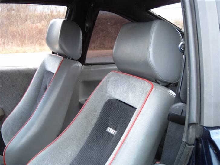 Opel Manta B 2.0i (R.I.P.) † billede 10