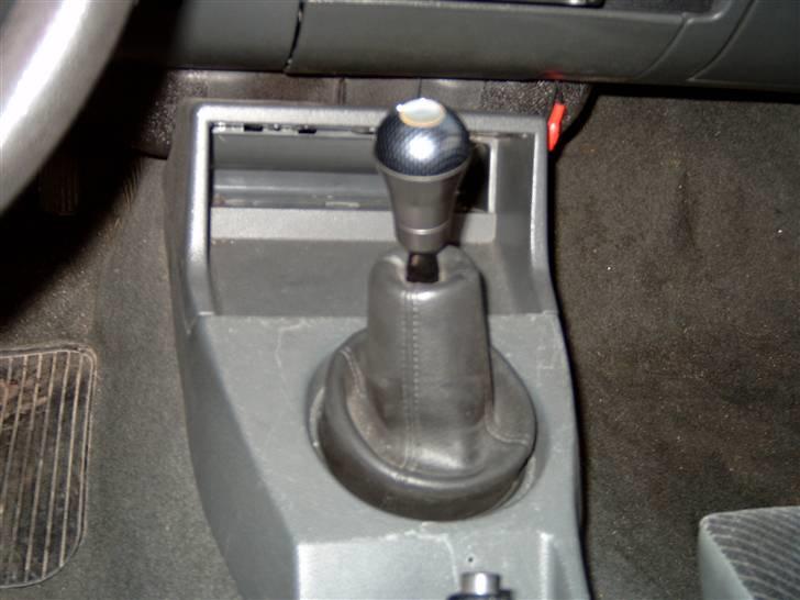 Opel Manta B 2.0i (R.I.P.) † billede 12