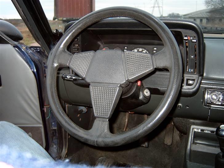 Opel Manta B 2.0i (R.I.P.) † billede 13