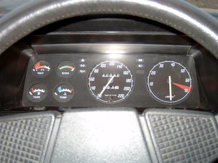 Opel Manta B 2.0i (R.I.P.) † billede 14