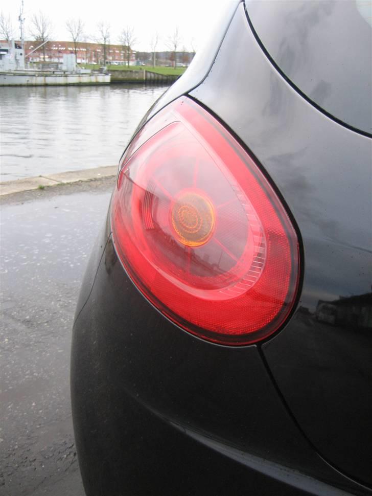 Fiat Bravo T-JET Sport billede 6