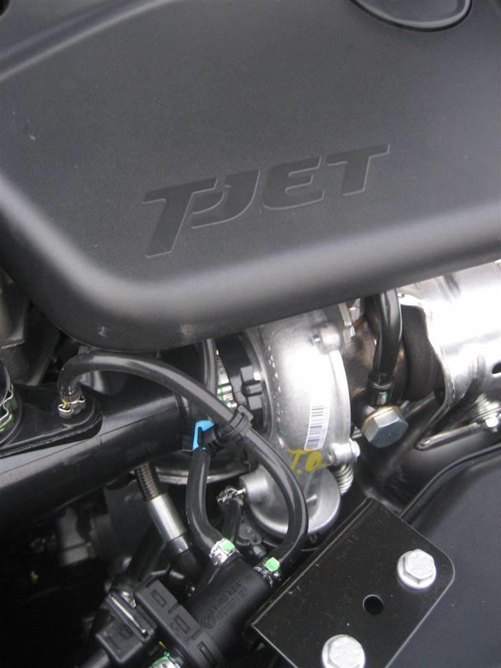 Fiat Bravo T-JET Sport - Den lille mølle der giver det ekstra spark i rø... billede 9