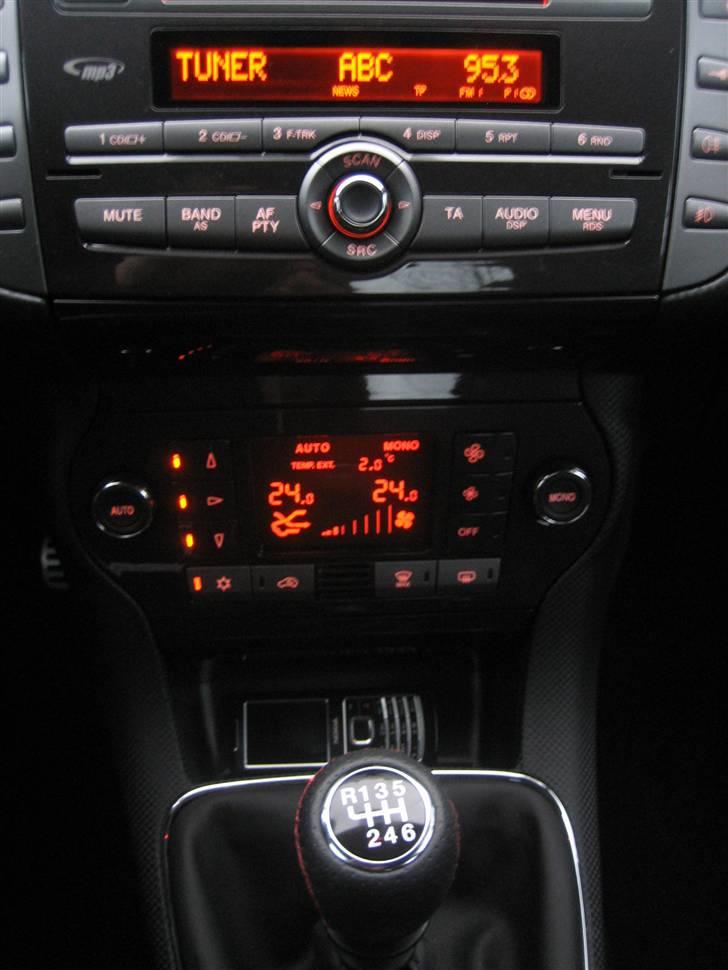 Fiat Bravo T-JET Sport billede 13