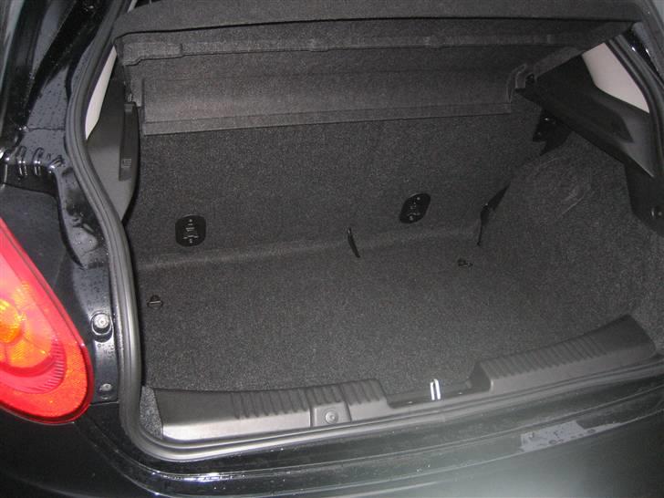 Fiat Bravo T-JET Sport billede 19