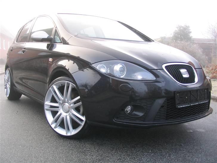 Seat Altea TFSI #SOLGT# billede 2