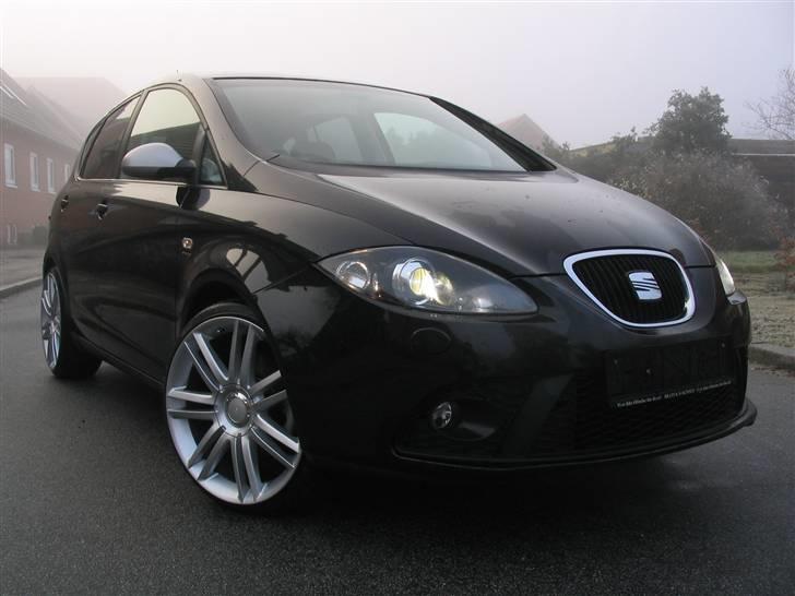 Seat Altea TFSI #SOLGT# billede 10