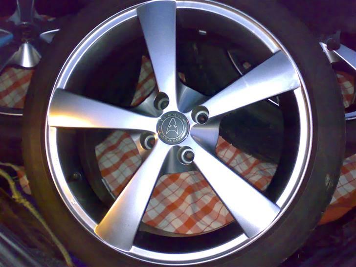 Peugeot 206  solgt billede 7