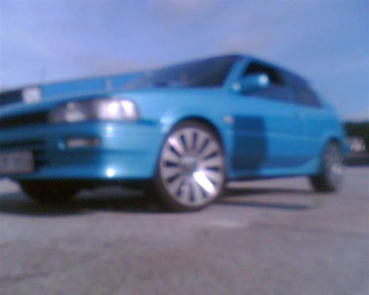 Toyota Corolla GTIér billede 10