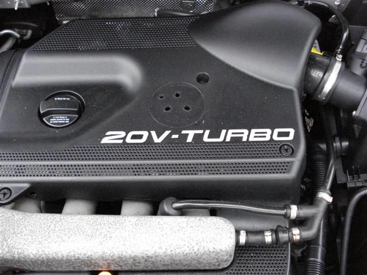 Seat Leon 20VT SOLGT - 20VT billede 3