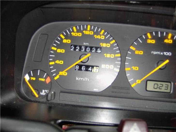 Seat Ibiza Solgt billede 13