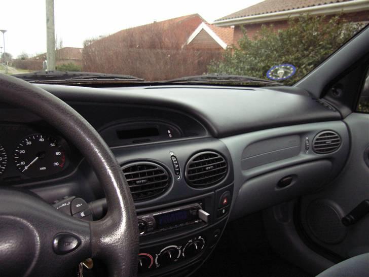 Renault Megane RN 5d SOLGT! billede 9