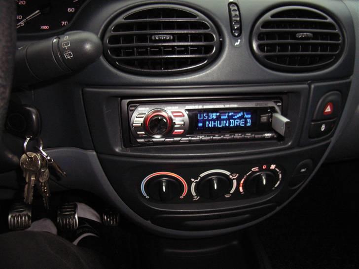 Renault Megane RN 5d SOLGT! billede 10