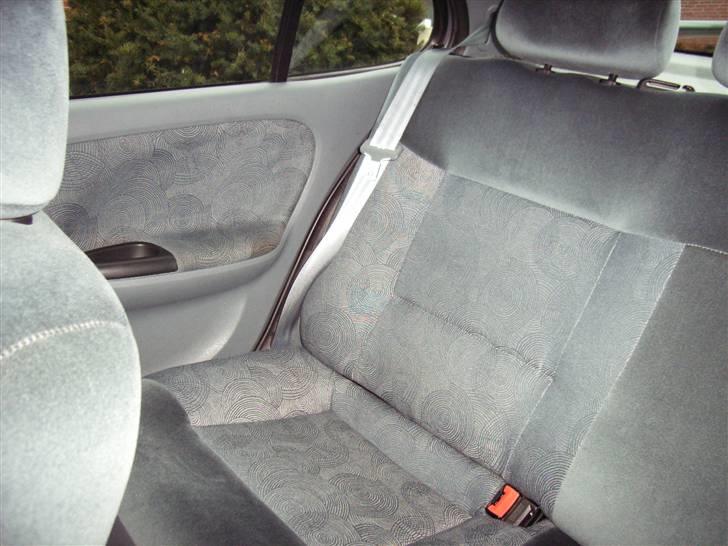 Renault Megane RN 5d SOLGT! billede 12