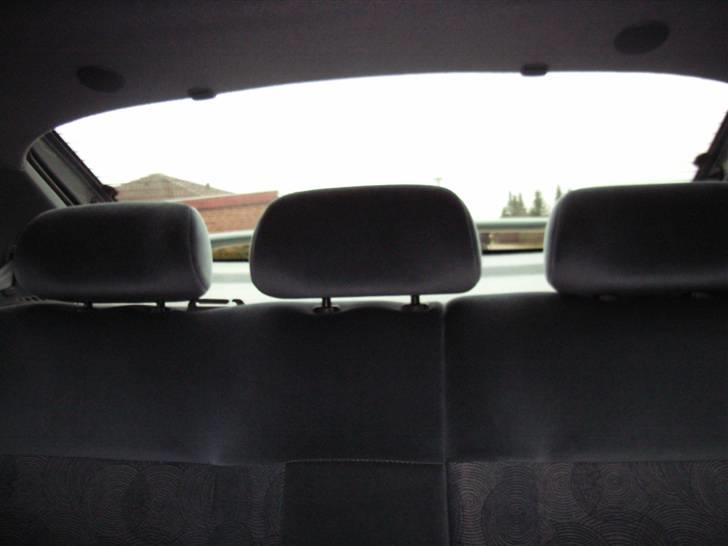 Renault Megane RN 5d SOLGT! billede 13