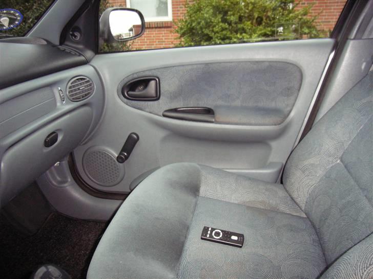 Renault Megane RN 5d SOLGT! billede 14