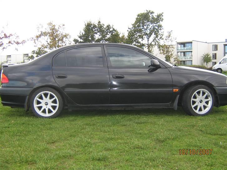 Toyota Avensis billede 3