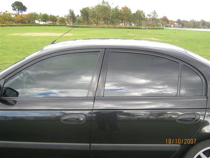 Toyota Avensis billede 4