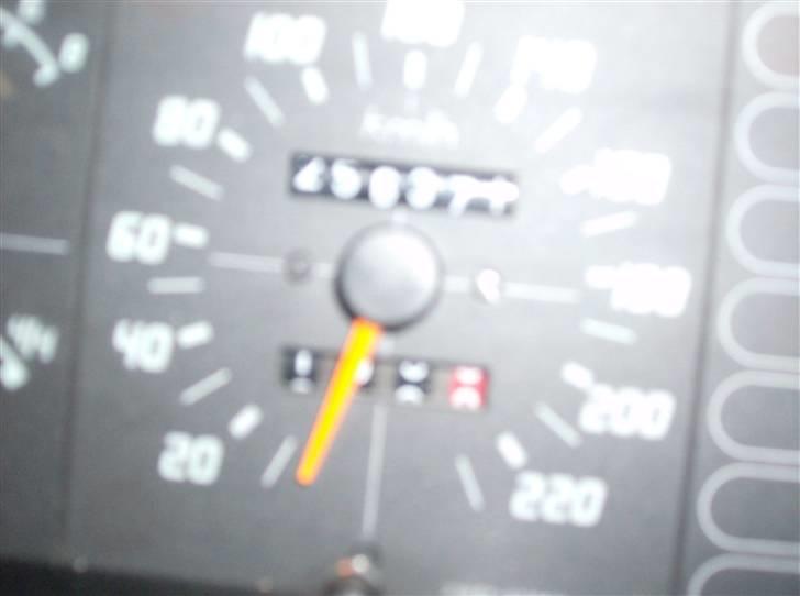 Citroën Bx Gti Solgt ! billede 10