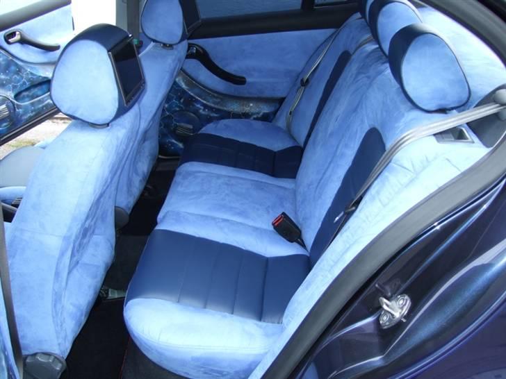 Seat Leon Tdi 110 Stella billede 6