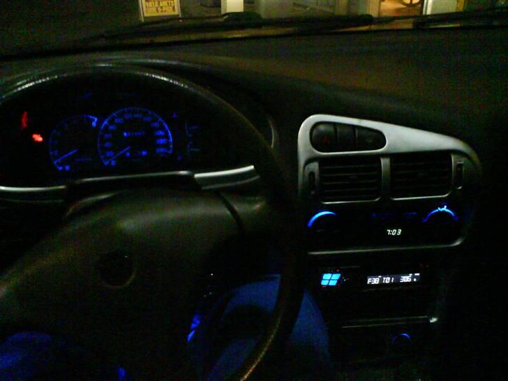 Mitsubishi colt ( SOLGT  ) billede 3