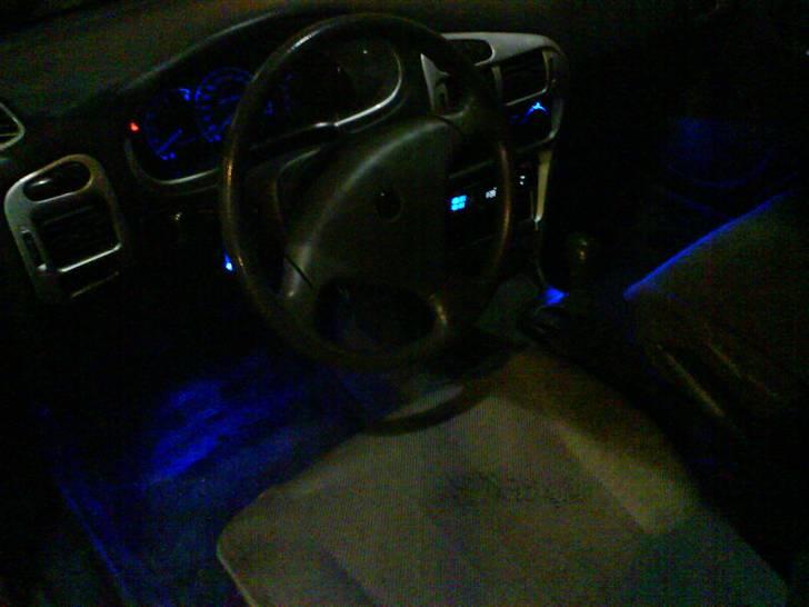 Mitsubishi colt ( SOLGT  ) billede 4