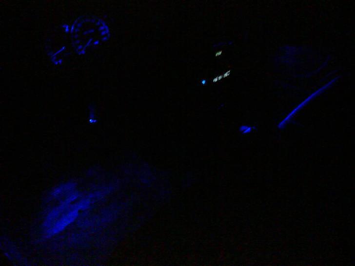 Mitsubishi colt ( SOLGT  ) billede 5