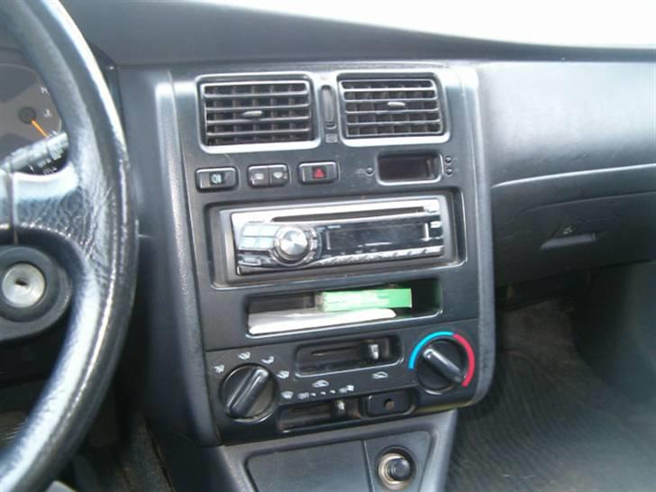 Toyota Carina E SLI STW "DØD" billede 5