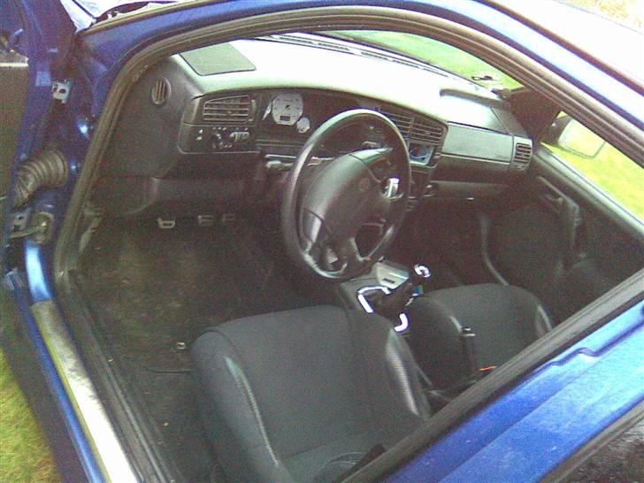 VW Vento -- Solgt billede 6