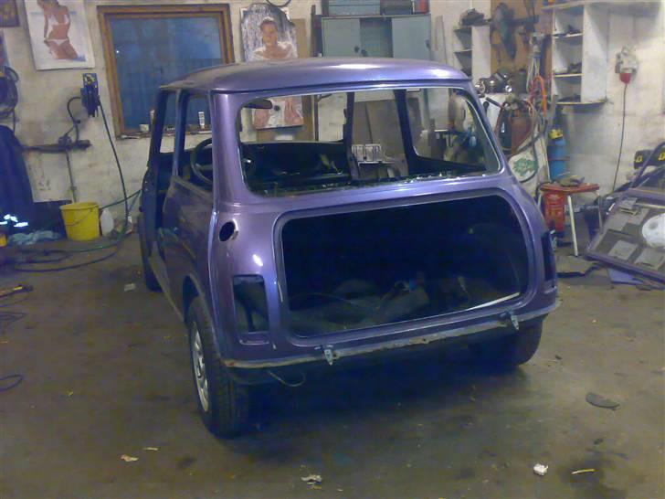 Mini 1000 billede 13