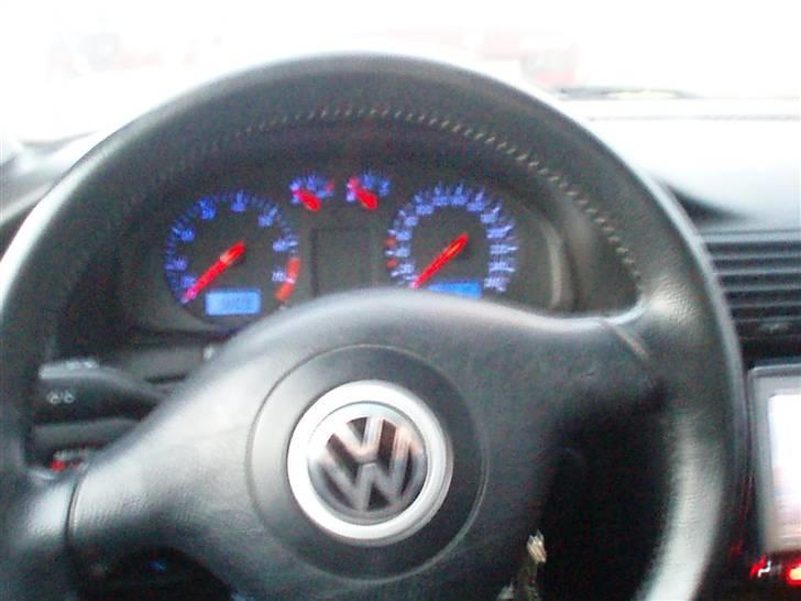 VW Passat trendline (solgt) billede 10