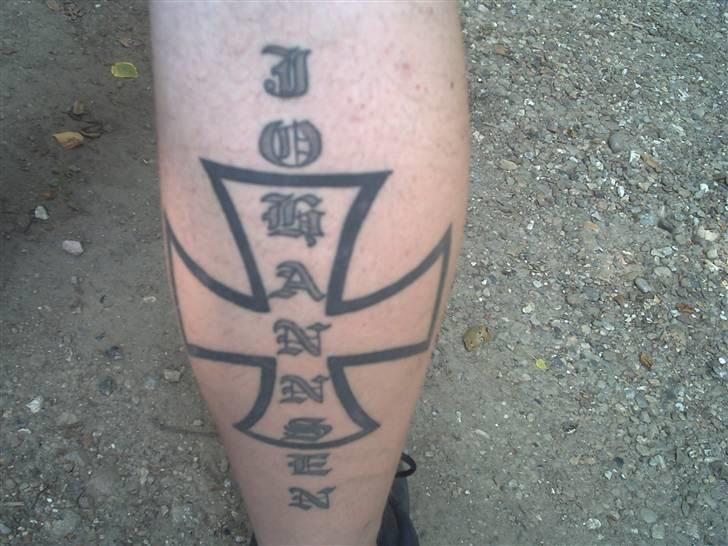 Ford escort rs 2000.( SOLGT ) - tus på ben passer sammen med rude tus og hathylde billede 18