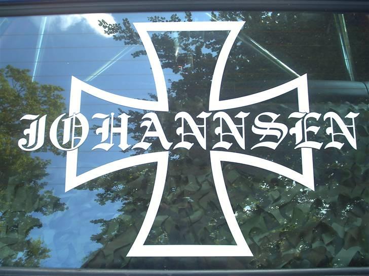 Ford escort rs 2000.( SOLGT ) - rudetus passer til ben......... måtte desvær dø til syn billede 19