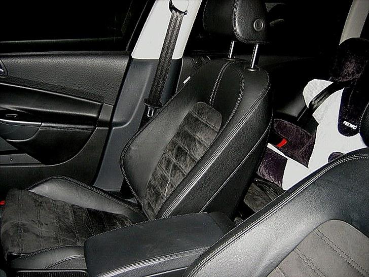 VW --- Passat Highline ----  billede 7