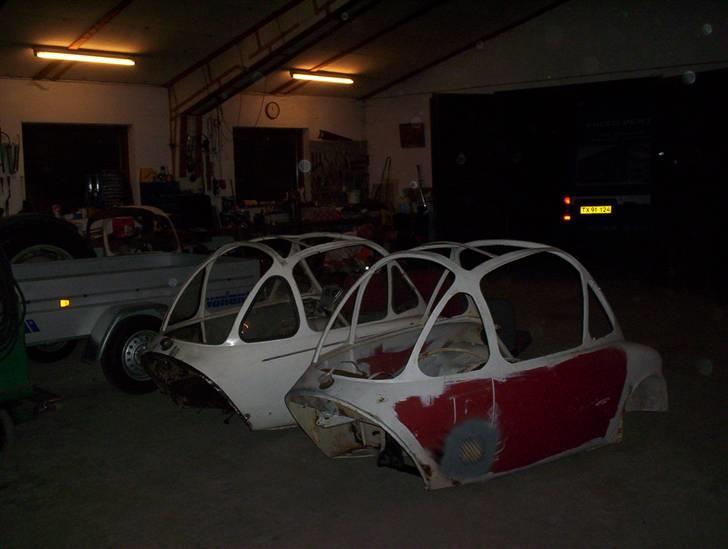 Heinkel trojan billede 12