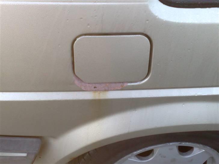 VW Golf 2 1.6 1983  *SOLGT*  billede 4