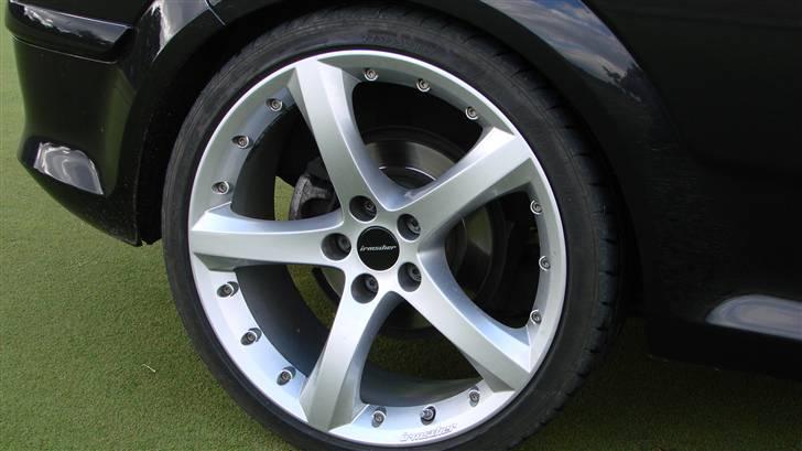 Opel astra h gtc turbo billede 10