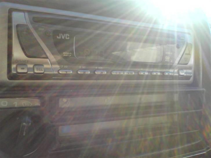 VW Golf 2 1.8 SOLGT billede 10