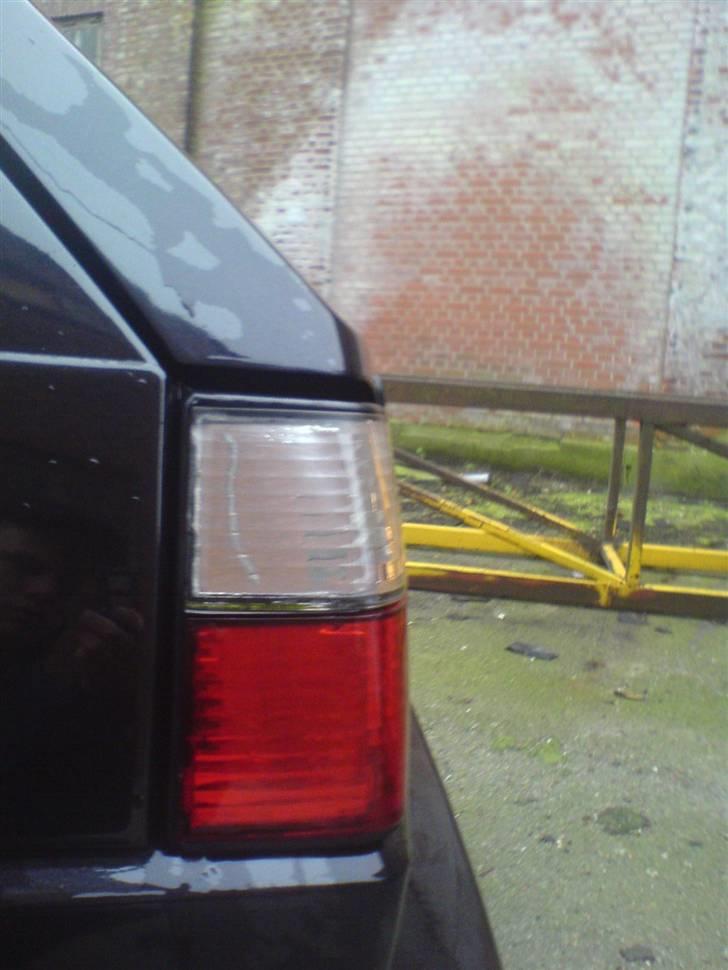 VW Golf 2 1.8 SOLGT billede 13