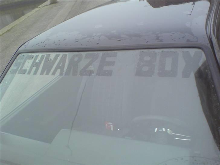 VW Golf 2 1.8 SOLGT billede 17