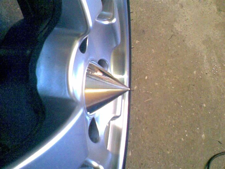 Peugeot 205 1.9 GTI billede 17