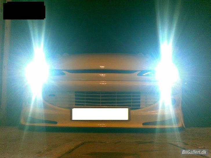 Peugeot 206.. SOLGT,,, billede 9