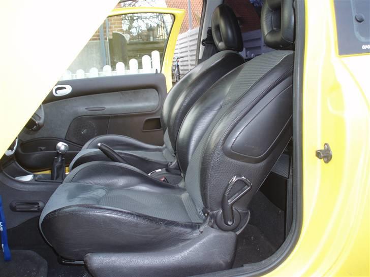 Peugeot 206.. SOLGT,,, billede 11