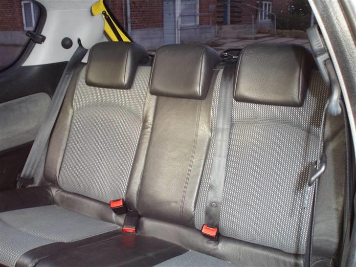 Peugeot 206.. SOLGT,,, billede 14