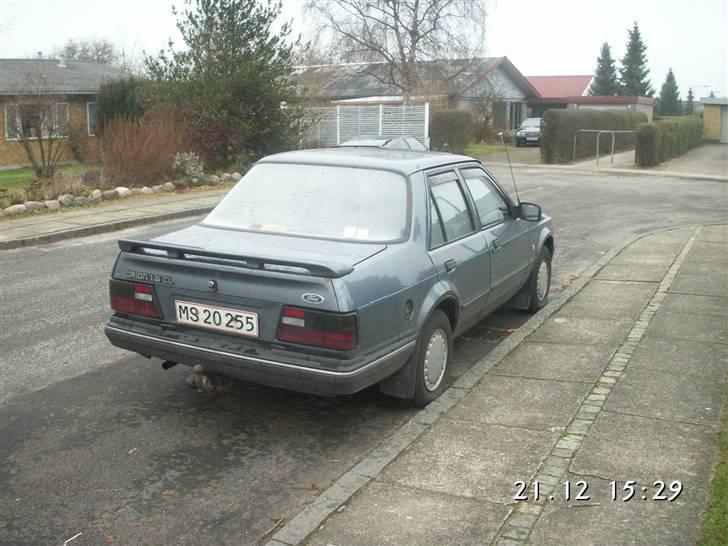 Ford Orion   x'en billede 3
