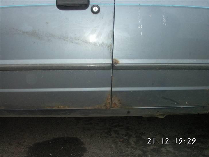 Ford Orion   x'en billede 6